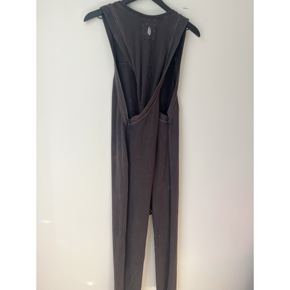 free people movement • hot shot twisted onesie - Picture 5 of 6